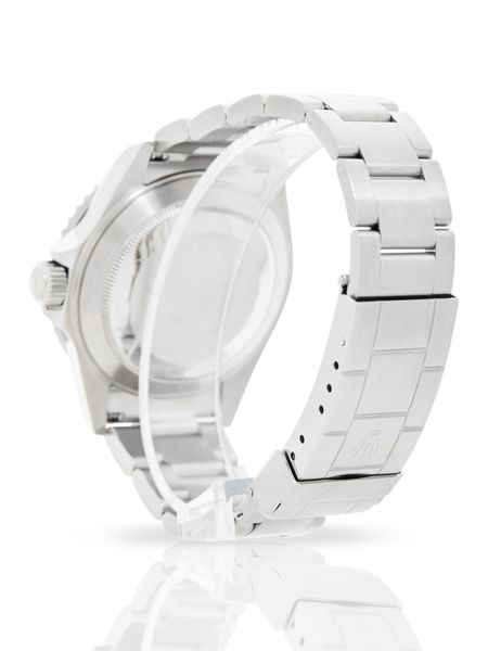 Rolex Submariner Kermit